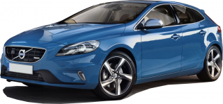 2015 Volvo V40 D2 1.6 115 HP Powershift Araba kullananlar yorumlar